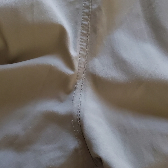 Cabela's Guidewear Convertible Pants Men's 2XL Nylon Fishing Hunting Gorpcore - Picture 7 of 15